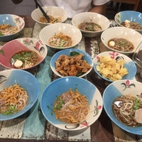 Boat Noodle Thai Restaurant In Petaling Jaya