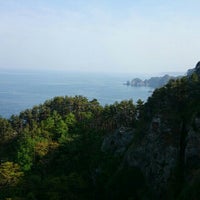 北山崎第三展望台 Scenic Lookout