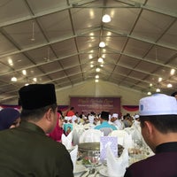 Review Kediaman Rasmi Perdana Menteri