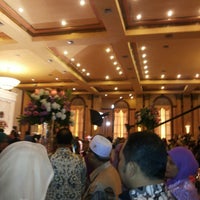 Balai Samudera Gebäude In Kelapa Gading