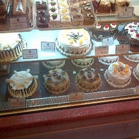 Photo taken at Holland Bakery by Mori V. on 10/19/2012