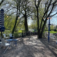 Photo taken at Proeflokaal ’t Blauwe Theehuis by Steven 🤠 on 4/5/2024