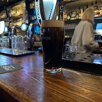 Photo taken at O&amp;#39;Sheas Irish Pub by Steven 🤠 on 1/21/2024