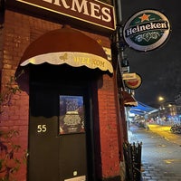 Photo taken at Café Hermes by Steven 🤠 on 2/4/2024