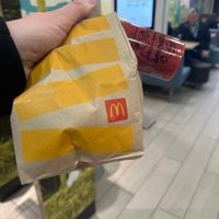 Photo taken at McDonald&amp;#39;s by Steven 🤠 on 3/12/2024