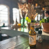 12/2/2023にSteven 🤠がLowlander Botanical Bar &amp;amp; Restaurantで撮った写真
