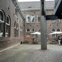 Photo taken at Rijksakademie van beeldende kunsten by Steven 🤠 on 6/1/2023