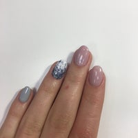 Photo taken at Chic Nail by Дарья on 3/17/2017