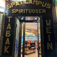 Photo taken at Spät Campus by A Y. on 10/13/2023