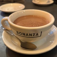 Photo taken at Bonanza Coffee by A Y. on 11/18/2023