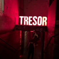 Photo taken at Tresor by A Y. on 11/12/2023