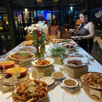 12/10/2022にLumduan N.がLey Cafe&amp;#39; Pranburi เล คาเฟ่ ปราณบุรีで撮った写真