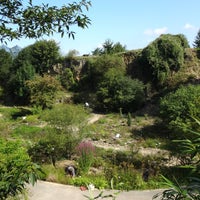 Botanischer Garten Westerberg Gutenbergstr