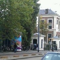 Photo taken at Broedmachinehuis by Tatiana on 9/21/2012