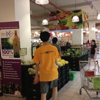 Village Grocer Supermarket In Petaling Jaya