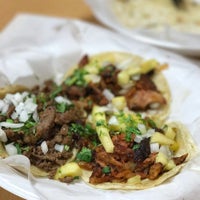 Image added by Luke Gunderson at Street Tacos Don Joaquin