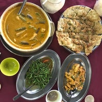 Lim Hock Ann Seafood 林福安海鮮 Seafood Restaurant In Kuching