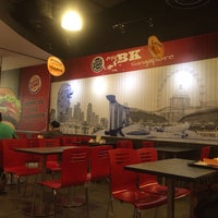 Photo taken at Burger King by Theng Sin C. on 11/2/2013