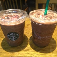 Photo taken at Starbucks by Theng Sin C. on 7/23/2017