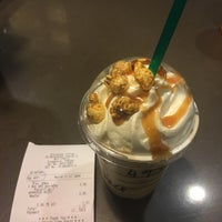 Photo taken at Starbucks by Theng Sin C. on 5/4/2017