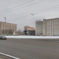 Photo taken at Колхозная площадь by Kirill K. on 12/15/2019