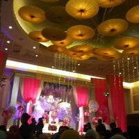 Sime Darby Convention Centre 51 Tips