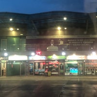 รูปภาพถ่ายที่ Централна автогара (Central Bus Station) โดย Soon Yew T. เมื่อ 3/9/2023