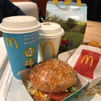 Photo taken at McDonald&amp;#39;s by Soon Yew T. on 11/23/2019