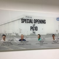 Intel Technology Sdn. Bhd.(PG10) - Plot 70, Mukim 12