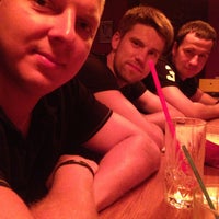 6/22/2013에 Olli Z.님이 Tony&amp;#39;s American Bar에서 찍은 사진