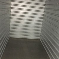 Photo taken at Extra Space Storage by Brittany F. on 3/31/2018