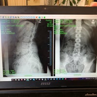 Photo taken at AllCare Chiropractic by Brittany F. on 4/27/2020