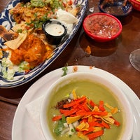 Photo taken at El Torito by Brittany F. on 4/4/2021