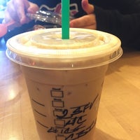 Photo taken at Starbucks by Brittany F. on 11/18/2017