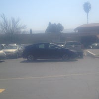 Photo taken at DCH Toyota of Simi Valley by Brittany F. on 3/16/2013