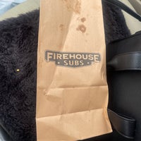 Foto tirada no(a) Firehouse Subs por Brittany F. em 6/15/2023