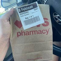 Photo taken at CVS pharmacy by Brittany F. on 9/28/2022