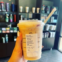 Photo taken at Starbucks by Brittany F. on 7/28/2021