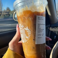Photo taken at Starbucks by Brittany F. on 2/2/2022