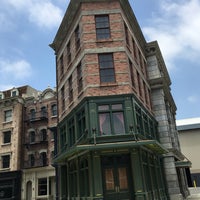 Photo taken at New York Backlot by Brittany F. on 6/15/2019
