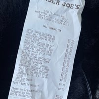 Photo taken at Trader Joe&amp;#39;s by Brittany F. on 4/2/2022