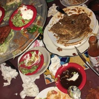 Photo taken at Don Cuco Mexican Restaurant by Brittany F. on 10/7/2018