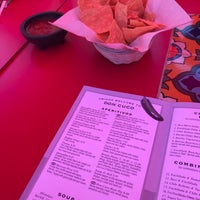 Photo taken at Don Cuco Mexican Restaurant by Brittany F. on 7/13/2020