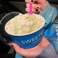 Photo taken at SweetSnow by Brittany F. on 4/17/2023