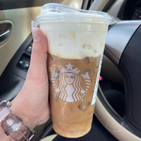 Photo taken at Starbucks by Brittany F. on 6/24/2021