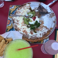 Photo taken at Don Cuco Mexican Restaurant by Brittany F. on 7/19/2020