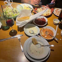 Photo taken at Olive Garden by Brittany F. on 9/7/2023