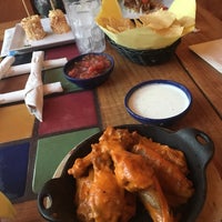 Photo taken at El Torito by Brittany F. on 9/15/2017