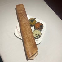 10/25/2020 tarihinde Brittany F.ziyaretçi tarafından Gandhi India&amp;#39;s Cuisine'de çekilen fotoğraf