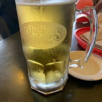 Photo taken at Pluckers Wing Bar by David H. on 1/30/2021